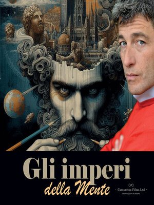 cover image of Gli Imperi Della Mente